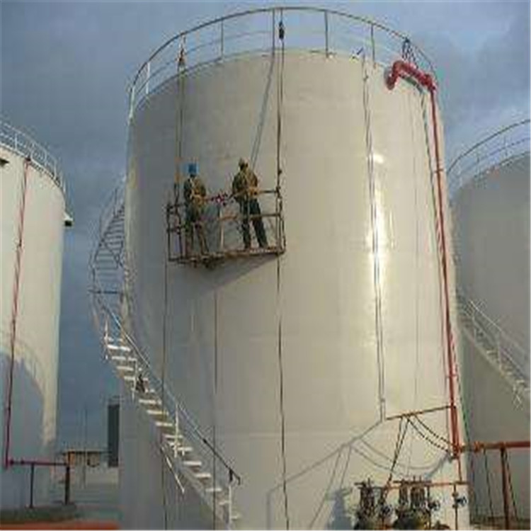 灵璧喷漆翻新・工业喷漆・设备喷漆服务简介